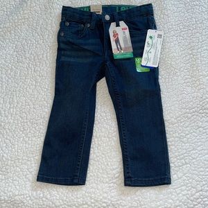 Toddler Levi’s 511 Slim Jeans